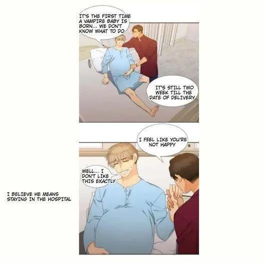 Blood Link Manhwa Online Agaaabb Chapter 48 - Page 6