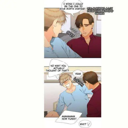Blood Link Manhwa Online Agaaabb Chapter 48 - Page 7
