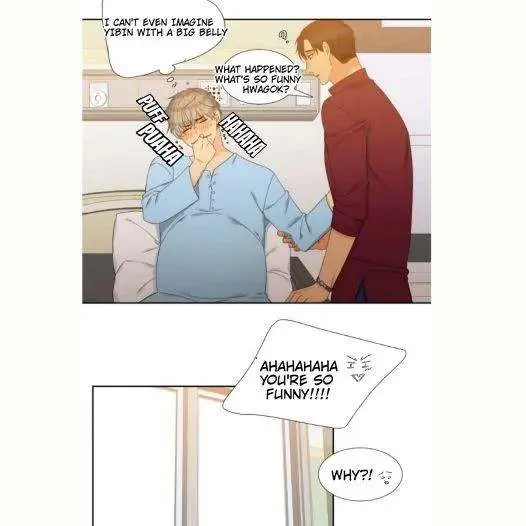 Blood Link Manhwa Online Agaaabb Chapter 48 - Page 8