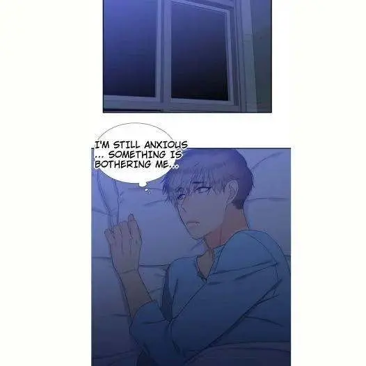 Blood Link Manhwa Online Agaaabb Chapter 48 - Page 9