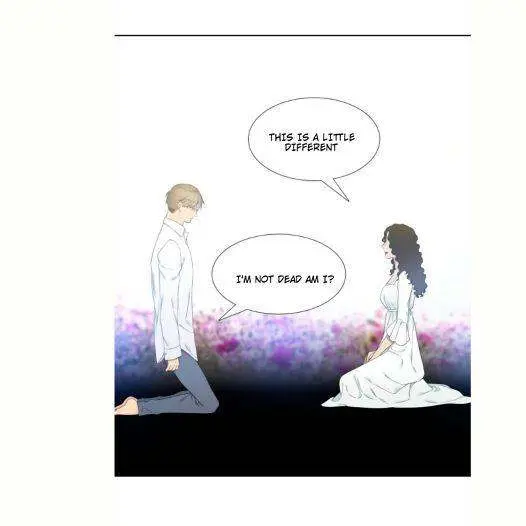 Blood Link Manhwa Online Agaaabb Chapter 49 - Page 10