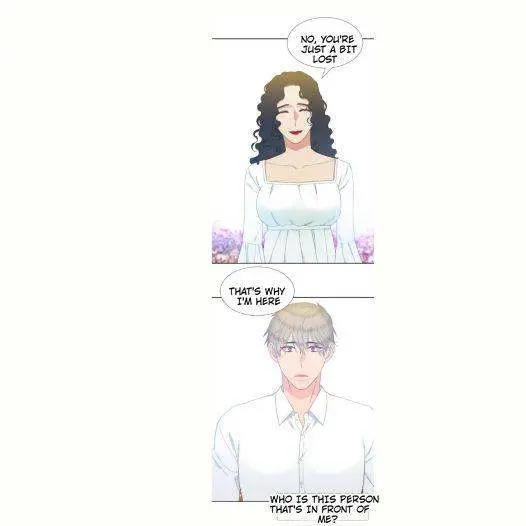 Blood Link Manhwa Online Agaaabb Chapter 49 - Page 11