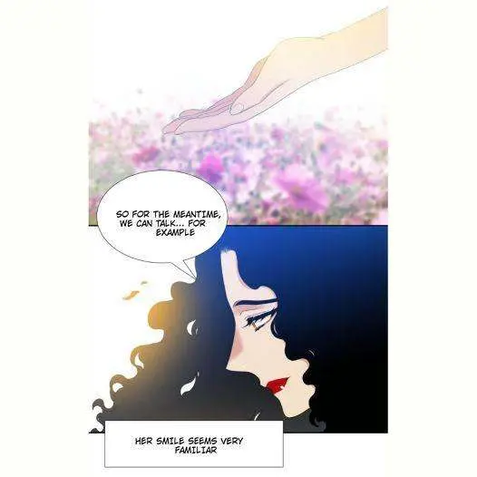 Blood Link Manhwa Online Agaaabb Chapter 49 - Page 13