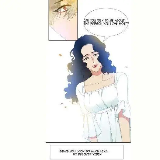 Blood Link Manhwa Online Agaaabb Chapter 49 - Page 14