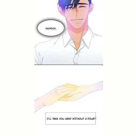 Blood Link Manhwa Online Agaaabb Chapter 49 - Page 15