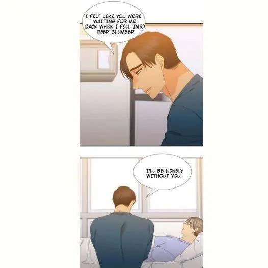 Blood Link Manhwa Online Agaaabb Chapter 49 - Page 17