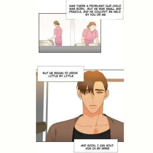 Blood Link Manhwa Online Agaaabb Chapter 49 - Page 19