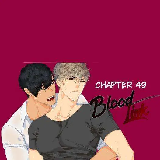 Blood Link Manhwa Online Agaaabb Chapter 49 - Page 2