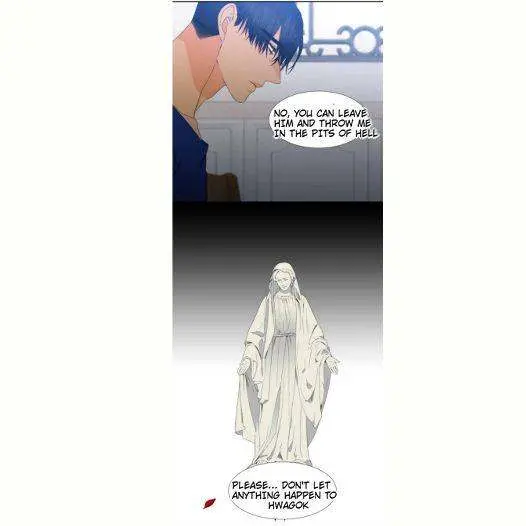 Blood Link Manhwa Online Agaaabb Chapter 49 - Page 20
