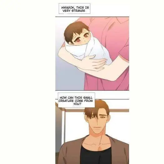 Blood Link Manhwa Online Agaaabb Chapter 49 - Page 22