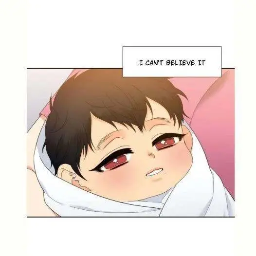 Blood Link Manhwa Online Agaaabb Chapter 49 - Page 23
