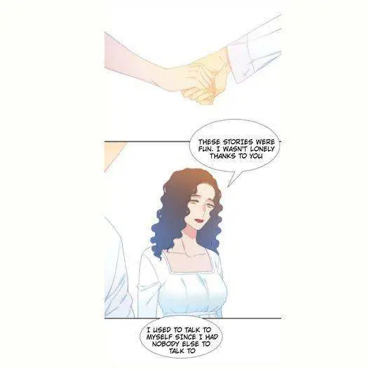 Blood Link Manhwa Online Agaaabb Chapter 49 - Page 25