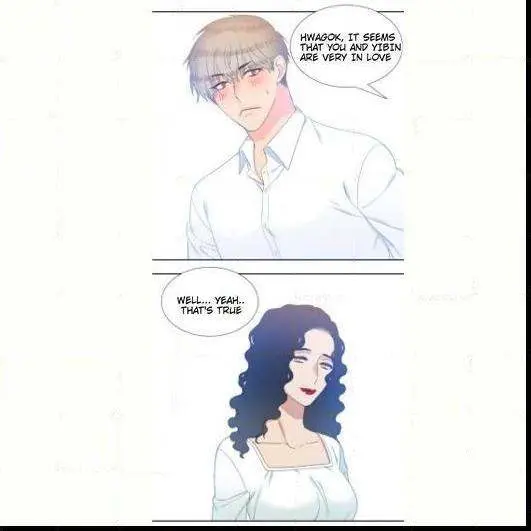 Blood Link Manhwa Online Agaaabb Chapter 49 - Page 26