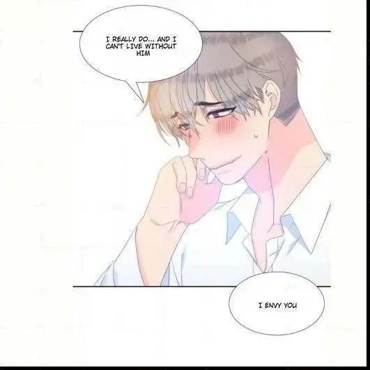 Blood Link Manhwa Online Agaaabb Chapter 49 - Page 27