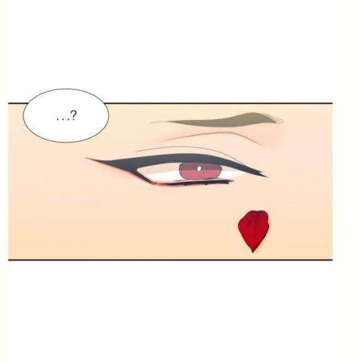 Blood Link Manhwa Online Agaaabb Chapter 49 - Page 3