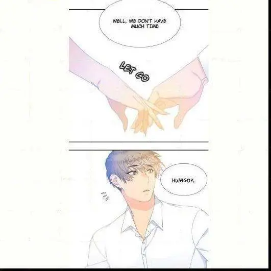 Blood Link Manhwa Online Agaaabb Chapter 49 - Page 30