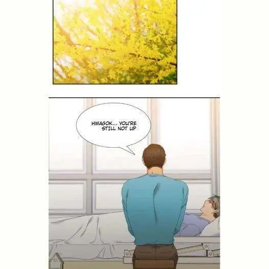 Blood Link Manhwa Online Agaaabb Chapter 49 - Page 36