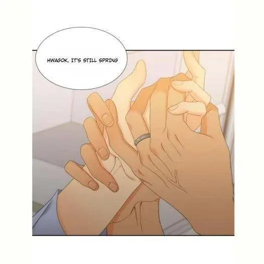 Blood Link Manhwa Online Agaaabb Chapter 49 - Page 37