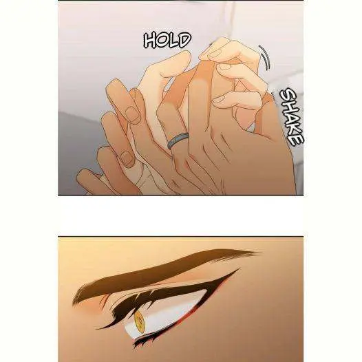 Blood Link Manhwa Online Agaaabb Chapter 49 - Page 39