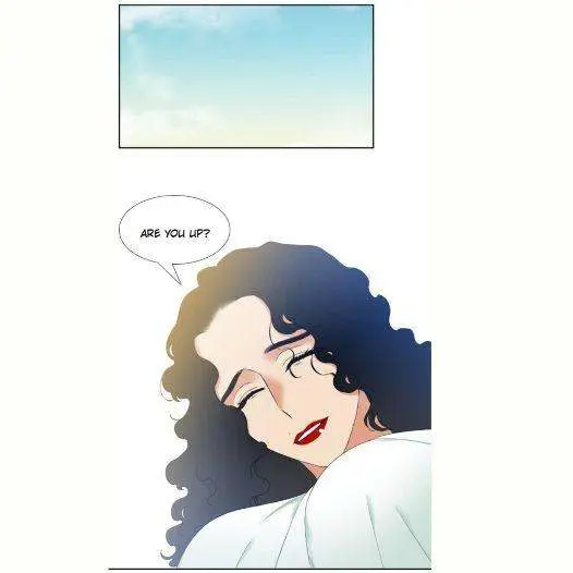 Blood Link Manhwa Online Agaaabb Chapter 49 - Page 4