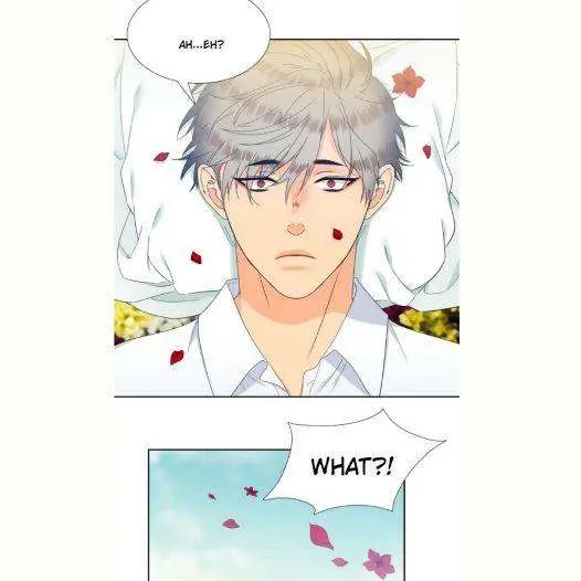 Blood Link Manhwa Online Agaaabb Chapter 49 - Page 5