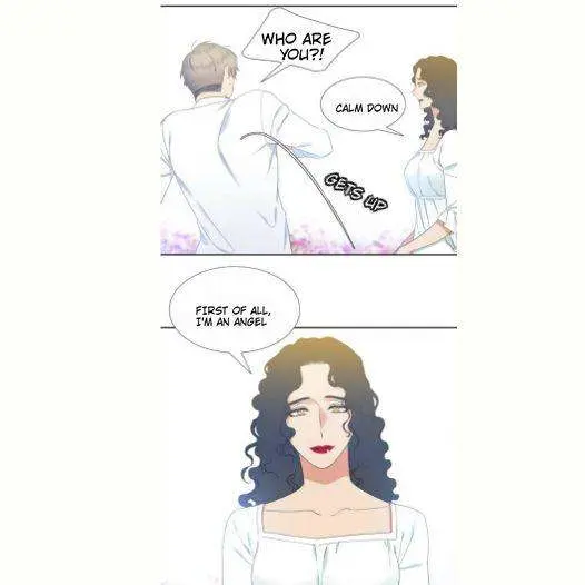 Blood Link Manhwa Online Agaaabb Chapter 49 - Page 6