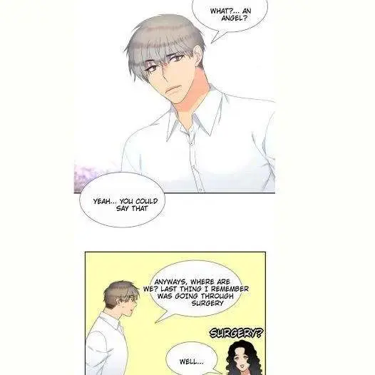 Blood Link Manhwa Online Agaaabb Chapter 49 - Page 7