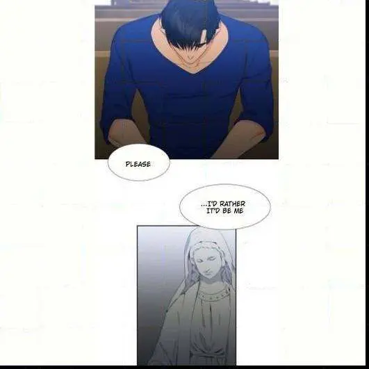 Blood Link Manhwa Online Agaaabb Chapter 49 - Page 9