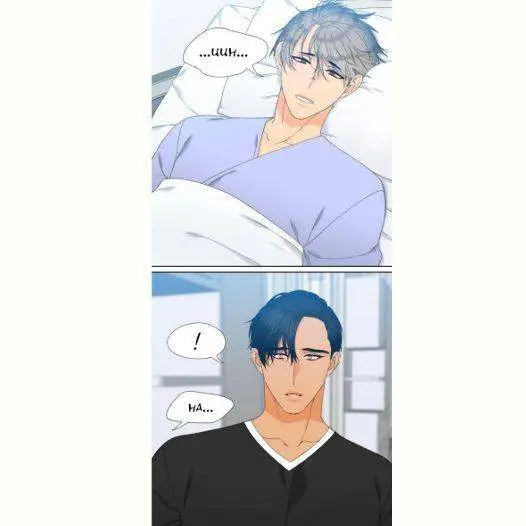 Blood Link Manhwa Online Agaaabb Chapter 50 - Page 10