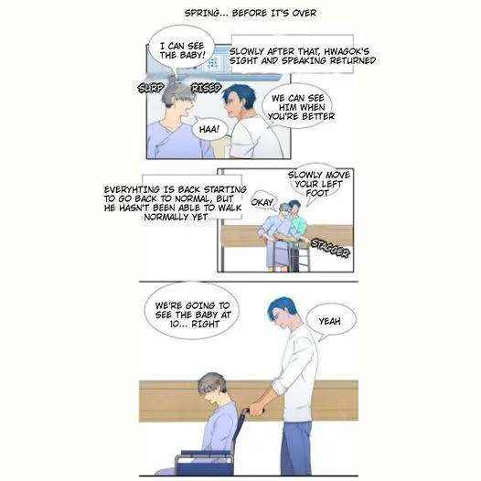 Blood Link Manhwa Online Agaaabb Chapter 50 - Page 14