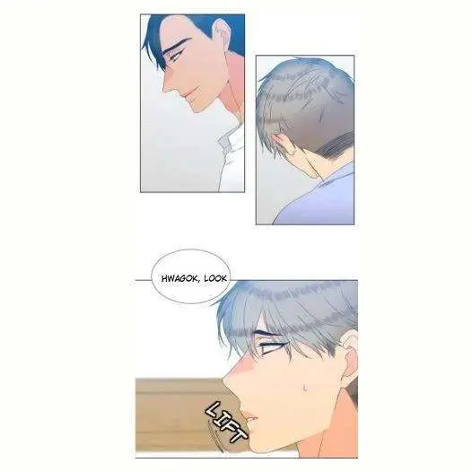 Blood Link Manhwa Online Agaaabb Chapter 50 - Page 15