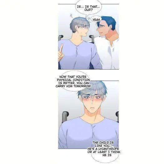 Blood Link Manhwa Online Agaaabb Chapter 50 - Page 18