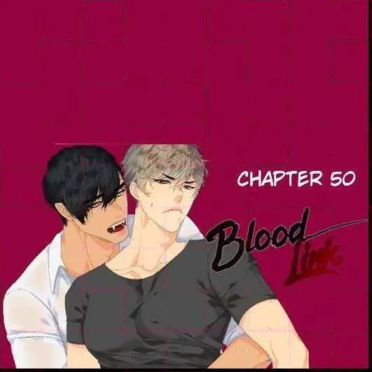 Blood Link Manhwa Online Agaaabb Chapter 50 - Page 2