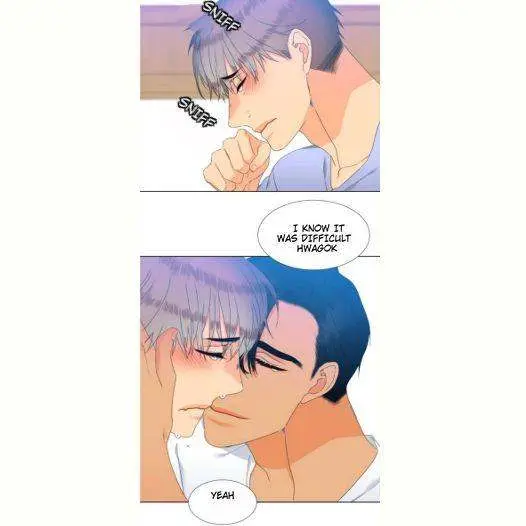 Blood Link Manhwa Online Agaaabb Chapter 50 - Page 20