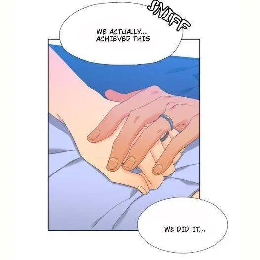 Blood Link Manhwa Online Agaaabb Chapter 50 - Page 21
