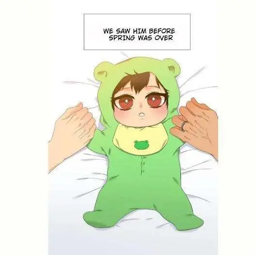 Blood Link Manhwa Online Agaaabb Chapter 50 - Page 22