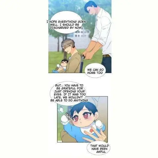 Blood Link Manhwa Online Agaaabb Chapter 50 - Page 25
