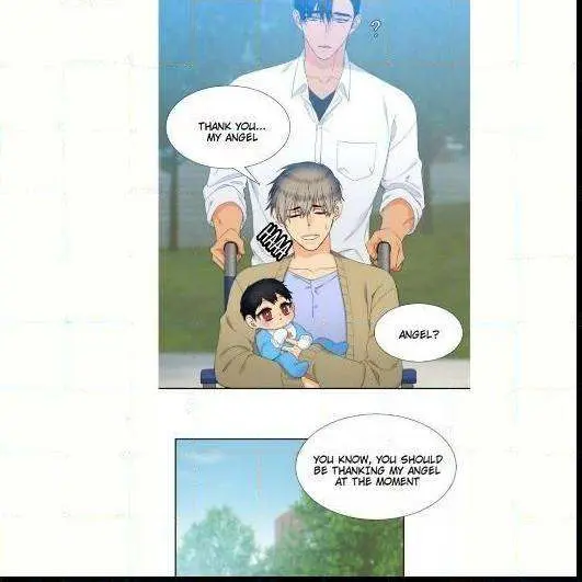 Blood Link Manhwa Online Agaaabb Chapter 50 - Page 26