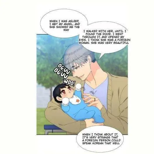 Blood Link Manhwa Online Agaaabb Chapter 50 - Page 27