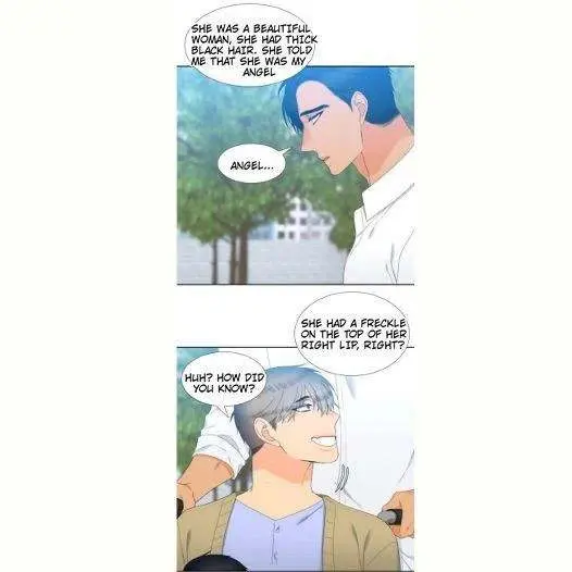 Blood Link Manhwa Online Agaaabb Chapter 50 - Page 28