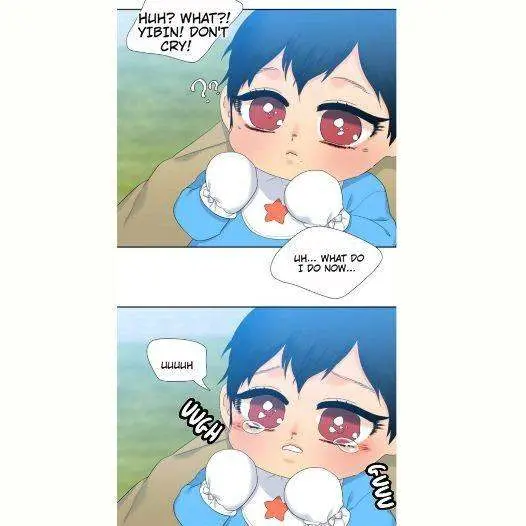Blood Link Manhwa Online Agaaabb Chapter 50 - Page 31