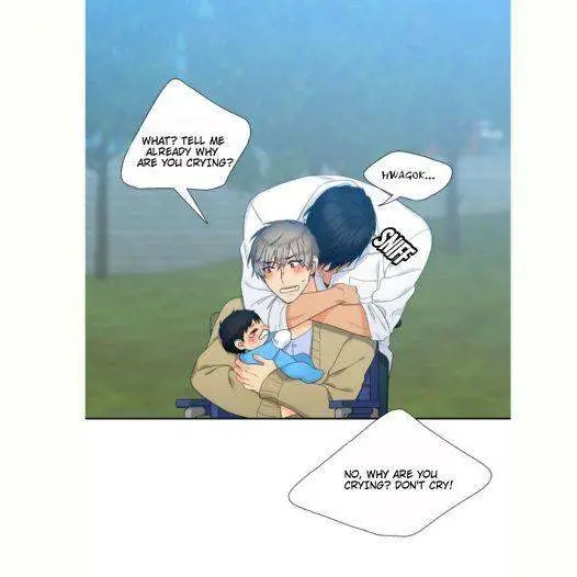 Blood Link Manhwa Online Agaaabb Chapter 50 - Page 32