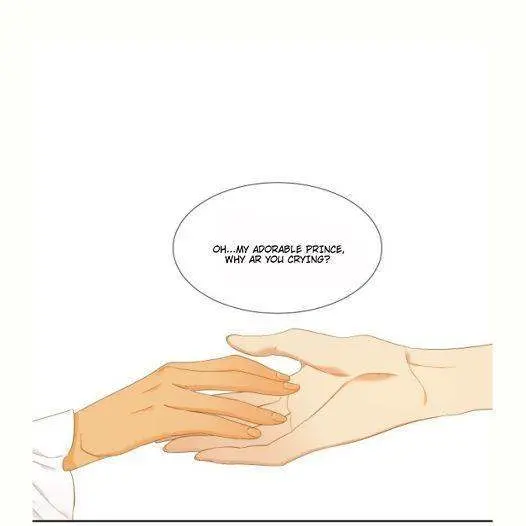 Blood Link Manhwa Online Agaaabb Chapter 50 - Page 33