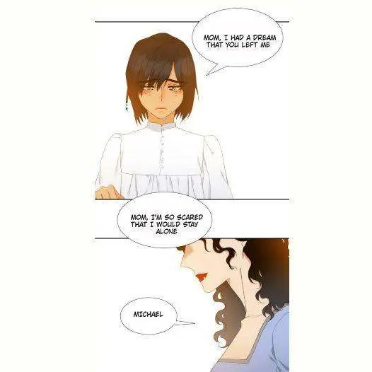 Blood Link Manhwa Online Agaaabb Chapter 50 - Page 34