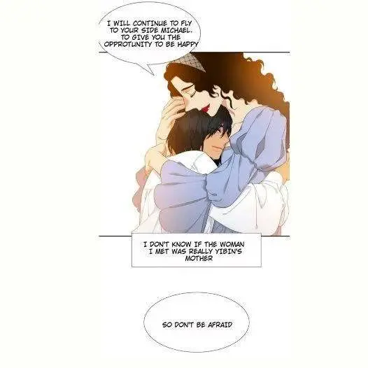 Blood Link Manhwa Online Agaaabb Chapter 50 - Page 37