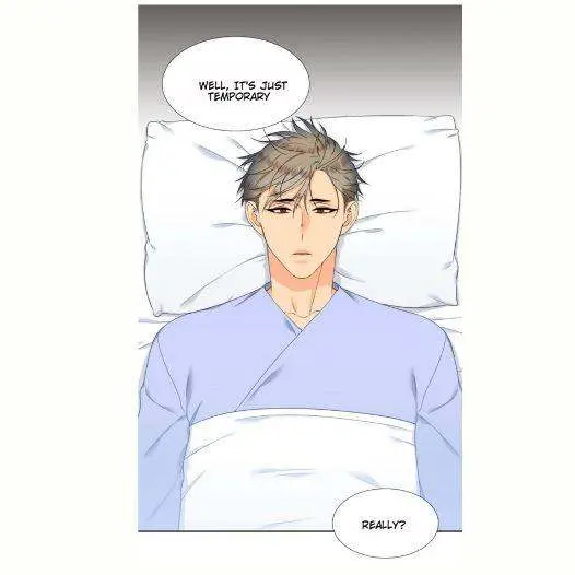 Blood Link Manhwa Online Agaaabb Chapter 50 - Page 4