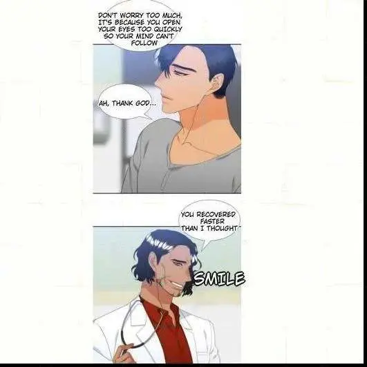 Blood Link Manhwa Online Agaaabb Chapter 50 - Page 5