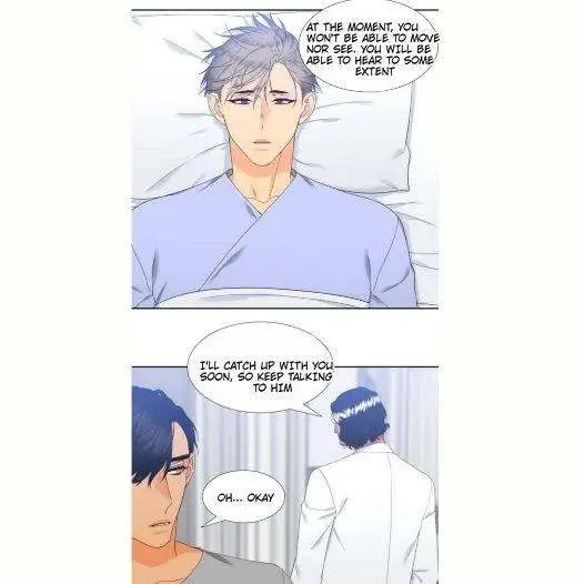 Blood Link Manhwa Online Agaaabb Chapter 50 - Page 6