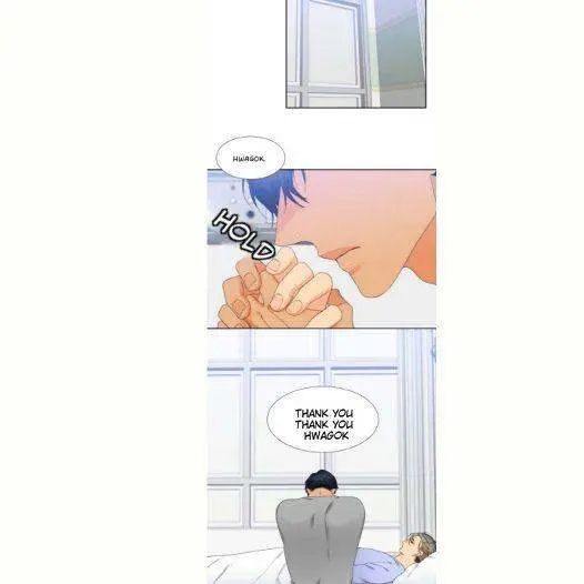 Blood Link Manhwa Online Agaaabb Chapter 50 - Page 7