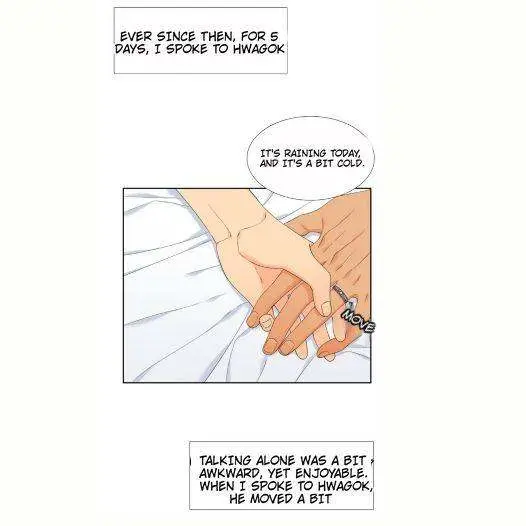 Blood Link Manhwa Online Agaaabb Chapter 50 - Page 8